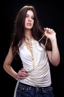Campagna SS 07 HR-3